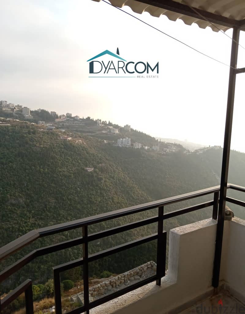 DY1368 - Zaytoun Duplex With Terrace For Sale! 1