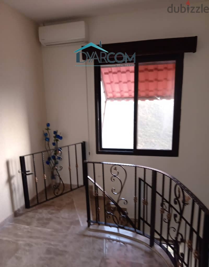 DY1368 - Zaytoun Duplex With Terrace For Sale! 3