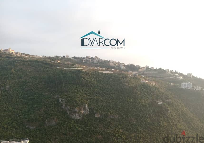 DY1368 - Zaytoun Duplex With Terrace For Sale! 5