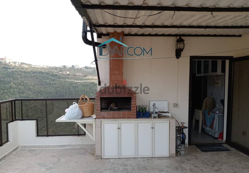 DY1368 - Zaytoun Duplex With Terrace For Sale! 9