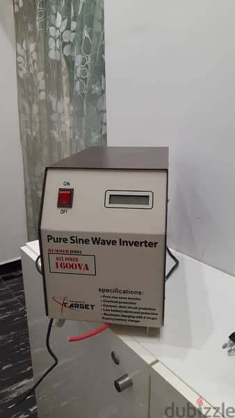 Inverter 1