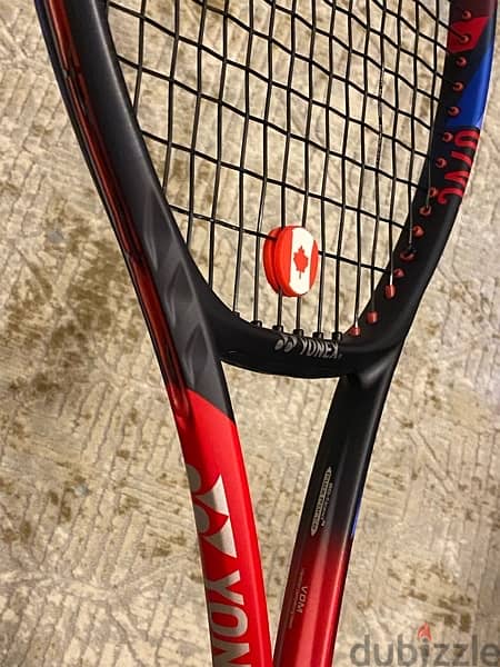 Yonex VCORE 95 2023 2