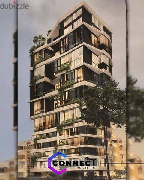 apartments for sale in Koraytem/قريطم  #MM556 0