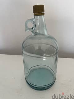 Glass Gallons 0