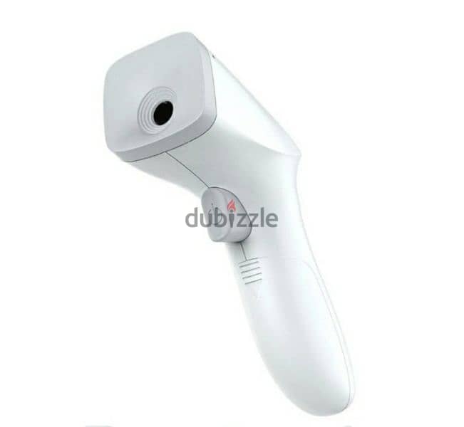 Motorola MBP66S Digital infrared thermometer Forehead, fluid and foods 1