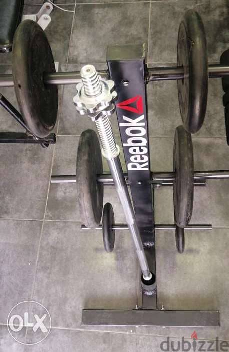 weight rack new 2