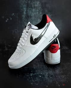 Authentic Nike Air Force 0