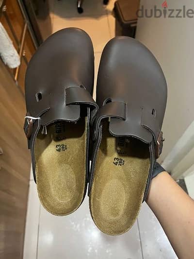 original birkenstock boston