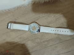 Awatch watch original bought in switzerland