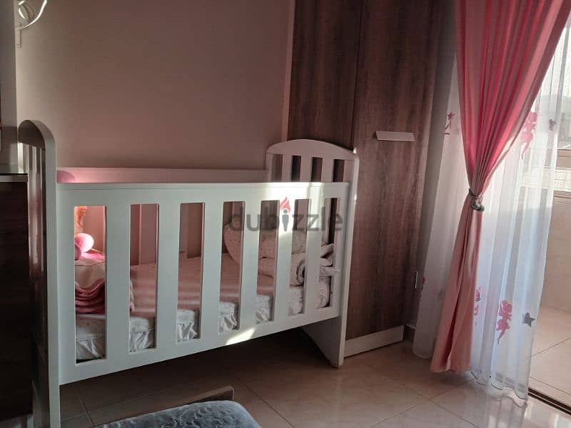 baby crib 3
