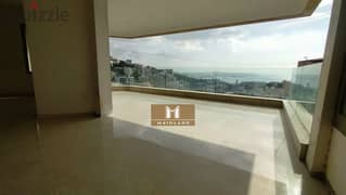 Brand New apartments in Mtayleb for Sale with open views 0