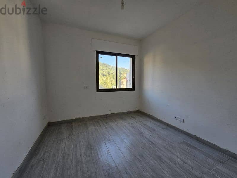 Payment Facilities! Brand New Apartment in Broummana 2