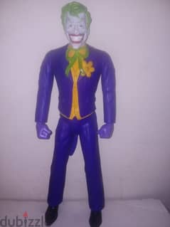 The joker DC universe Jakks pacific figure 2016 50cm 0