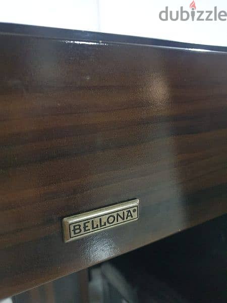 أوضة سفرة BELLONA صناعة تركيا مستعملة بحالة ممتازة 2