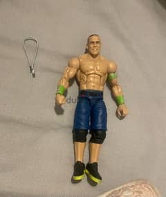 John Cena - WWE Elite 28 Wrestling Action Figure