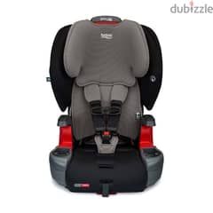 britax grow with you click tight booster seat
