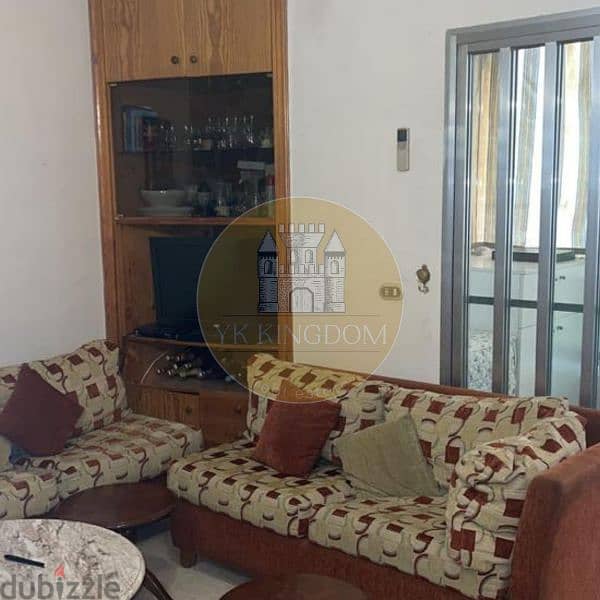 Apartment for sale in Bsalim 4