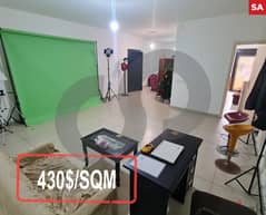 150 sqm APARTMENT for sale in Bouar/البوار REF#SA99662
