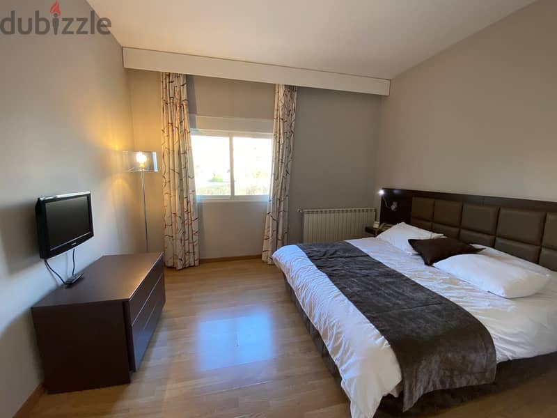 Cozy 1-Bedroom in Ehden - Your Perfect Mountain Retreat 2