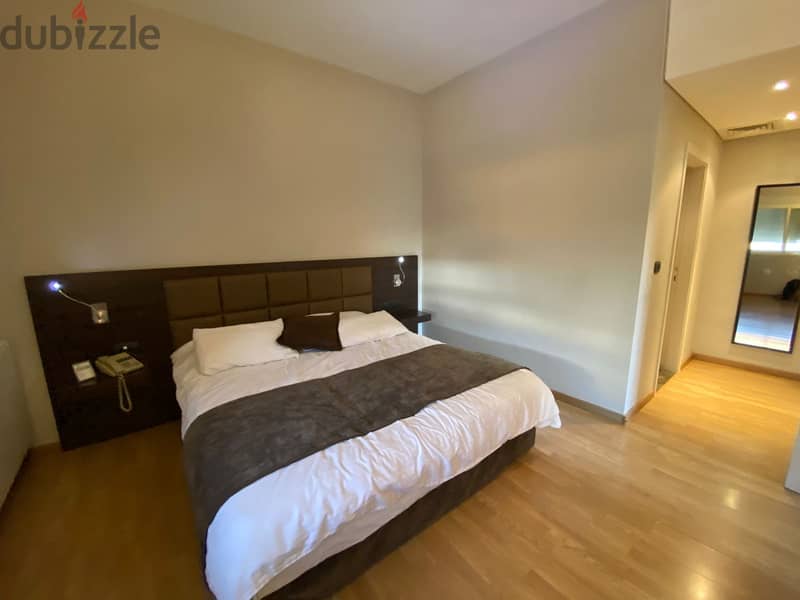 Cozy 1-Bedroom in Ehden - Your Perfect Mountain Retreat 3