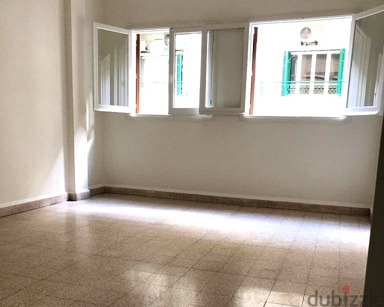 L14172-Renovated 2-Bedroom Apartment for Rent in Gemmayzeh 2