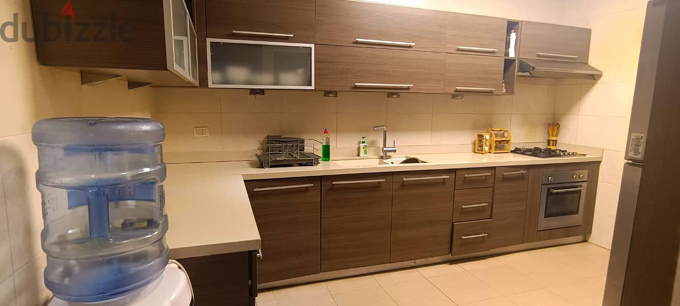 L14175-Fully Decorated & Furnished Apartment for Sale In Jounieh 2