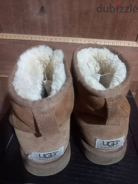 ugg Australia size 36 0