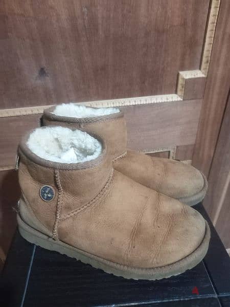 ugg Australia size 36 1