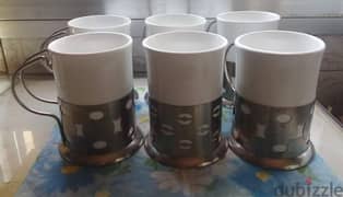 porcelaine coffee mugs 0