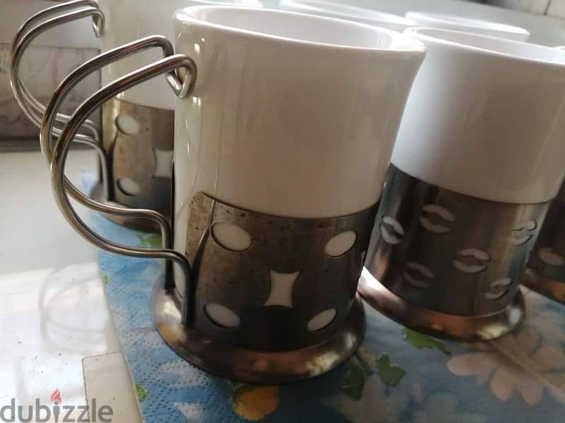 porcelaine coffee mugs 1