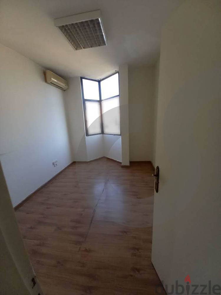 Hot deal! Office for sale in Baouchrieh/البوشرية REF#SK99665 8