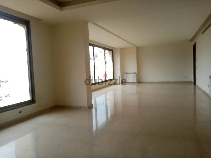 Mansourieh Prime (285Sq) with View , (MA-114) 1