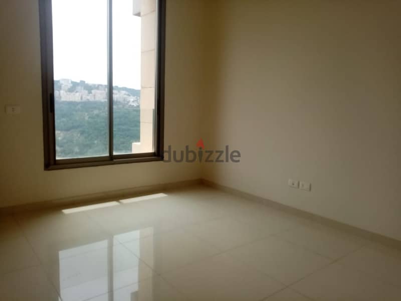 Mansourieh Prime (285Sq) with View , (MA-114) 2