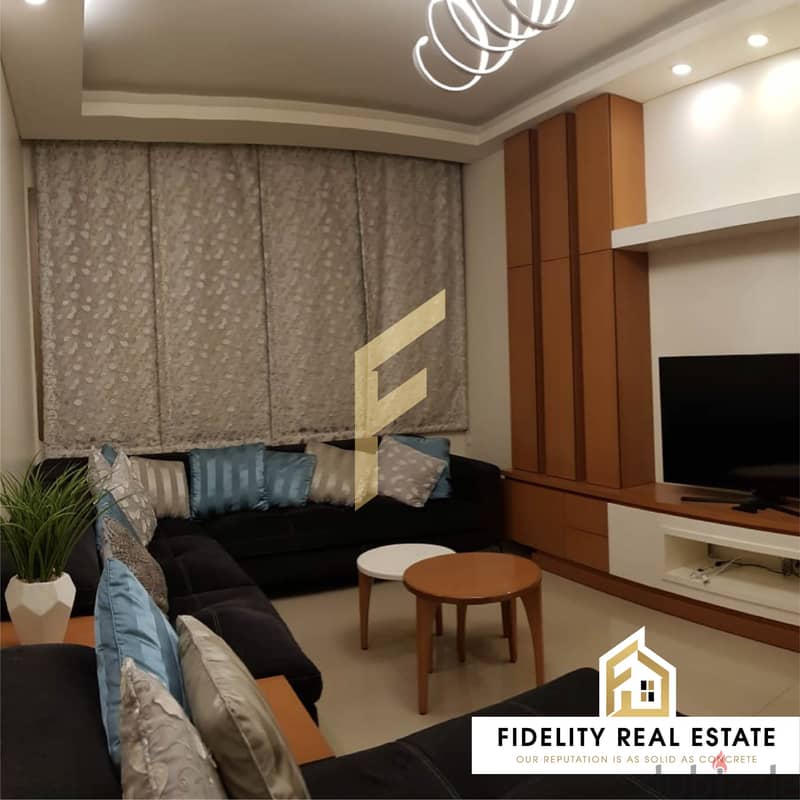 Furnished Apartment for sale in Tayouneh GA838 2