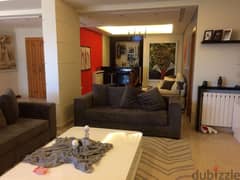 L11458-Furnished Apartment with Terrace for Sale in New Shayle 0
