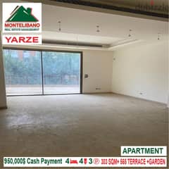 Apartment for sale located in Yarze 0
