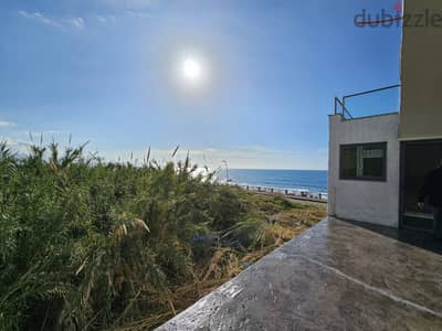 RWB252MT - Villa for sale in Amchit Jbeil فيلا للبيع في عمشيت جبيل