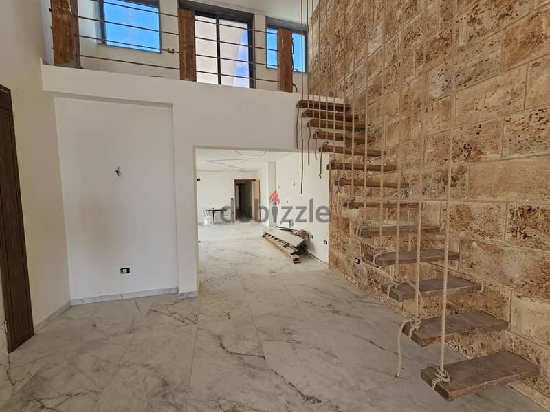 RWB252MT - Villa for sale in Amchit Jbeil فيلا للبيع في عمشيت جبيل 6