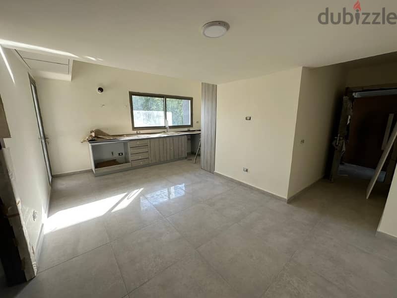 300Sqm|Super deluxe apartment for sale in Ain Saadeh|Beirut & sea view 10