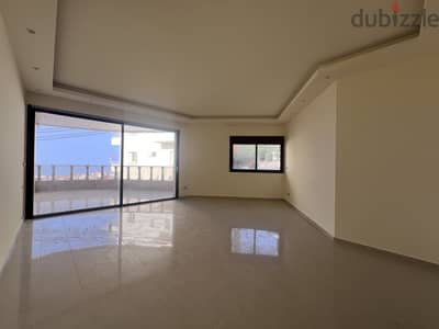 Apartment in Jbeil | Amazing View | شقة للبيع | PLS 25901