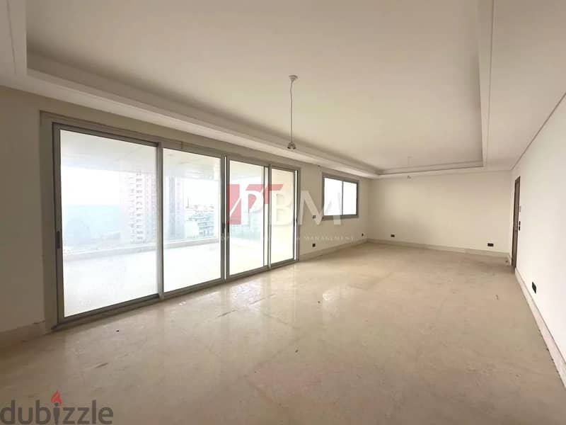 Charming Apartment For Sale In Carcas | 2 Parking | 250 SQM | 2