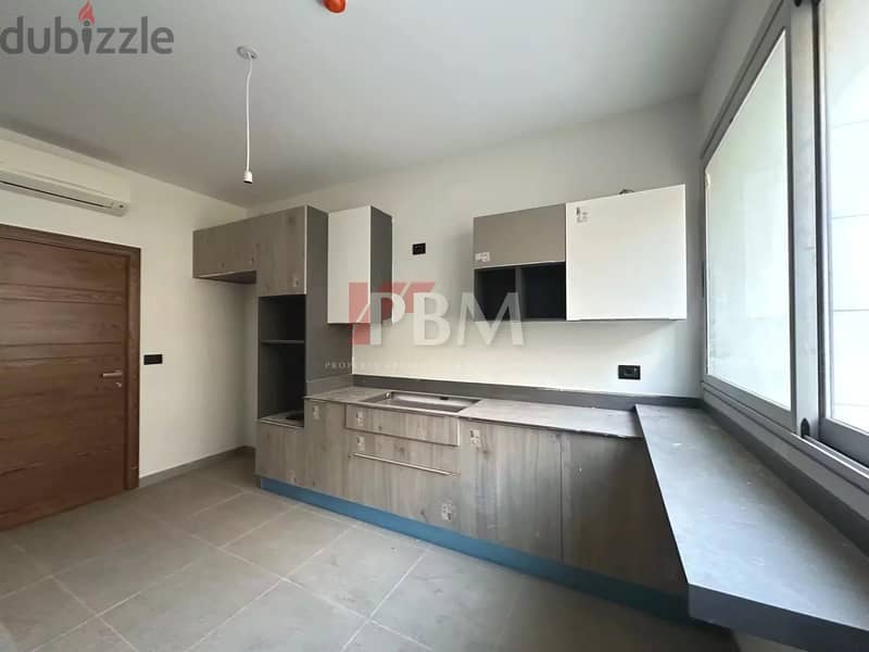 Charming Apartment For Sale In Carcas | 2 Parking | 250 SQM | 8