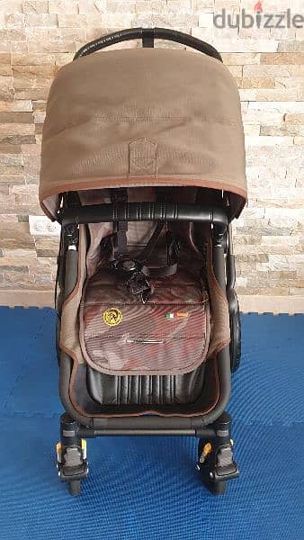 bugaboo cameleon 3 diesel stroller limited edition 14