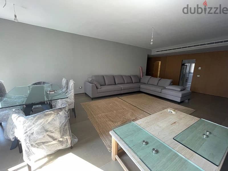 L14178-3-Bedroom Apartment for Sale in Achrafieh, Sioufi 1