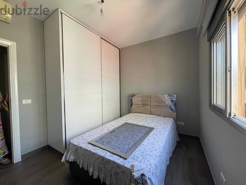 L14178-3-Bedroom Apartment for Sale in Achrafieh, Sioufi 3
