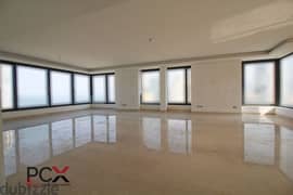 Apartment For Rent In Ain Al Mraiseh I Sea View I Gym & Pool