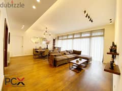 Furnished Apartment For Sale | Gym & Pool I High End 0