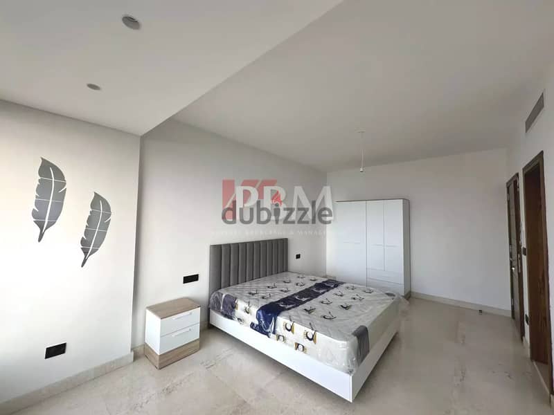 Beautiful Apartment For Rent In Caracas | Sea View | 250 SQM | 7
