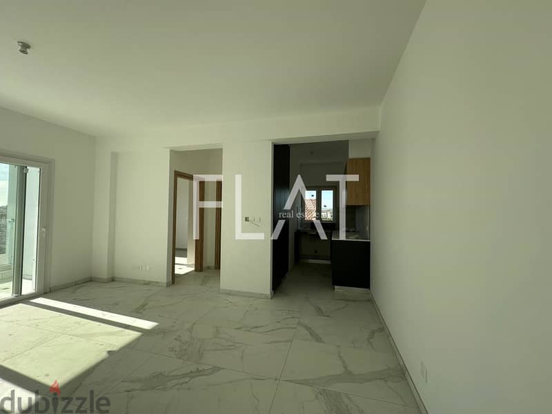 Apartment for Sale in Larnaca, Cyprus | 135,000€ 3