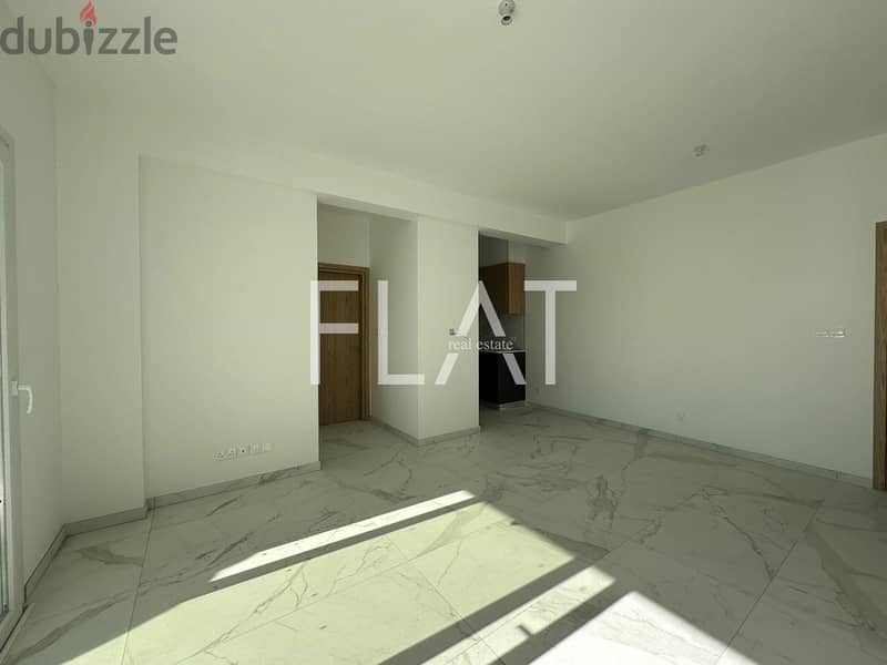 Apartment for Sale in Larnaca, Cyprus | 135,000€ 4